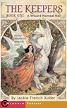 A Wizard Named Nell - Jackie French Koller - 9780689855917