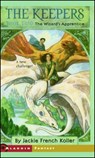 The Wizard's Apprentice - Jackie French Koller - 9780689855924