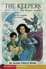 The Wizard's Scepter - Jackie French Koller - 9780689855931