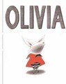 Olivia - Ian Falconer - 9780689860881