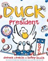 Duck for President - Doreen Cronin - 9780689863776