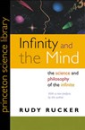 Infinity and the Mind - Rudolf V.B. Rucker - 9780691121277