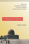 A History of Palestine - Gudrun Kramer - 9780691150079