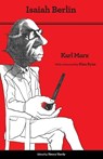 Karl Marx - Isaiah Berlin - 9780691156507