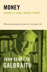 Money - John Kenneth Galbraith - 9780691171661