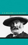 On Whitman - C. K. Williams - 9780691176109