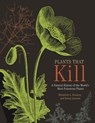 Plants That Kill - Elizabeth A Dauncey ; Sonny Larsson - 9780691178769