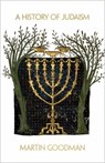 A History of Judaism - GOODMAN,  Martin - 9780691181271