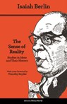 The Sense of Reality - Isaiah Berlin - 9780691182872