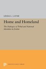 Home and Homeland - Linda L. Layne - 9780691194776