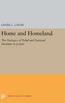 Home and Homeland - Linda L. Layne - 9780691194783