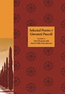 Selected Poems of Giovanni Pascoli - Giovanni Pascoli - 9780691198262