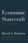 Economic Statecraft - David A. Baldwin - 9780691204420
