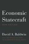 Economic Statecraft - David A. Baldwin - 9780691204420