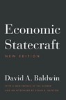 Economic Statecraft - David A. Baldwin - 9780691204437