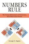 Numbers Rule - George Szpiro - 9780691209081