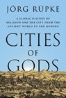 Cities of Gods - Jorg Rupke - 9780691223735