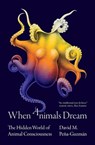 When Animals Dream - David M. Pena-Guzman - 9780691227061