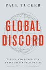 Global Discord - Paul Tucker - 9780691232089