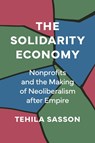 The Solidarity Economy - Tehila Sasson - 9780691255118