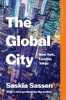 The Global City - Saskia Sassen - 9780691264721