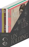 Worlds Unfolding - Jennifer A. Watts ; Daniel Lewis ; Joel A. Klein ; Natalie Lawler - 9780691288376