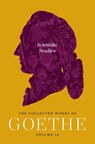 Scientific Studies - Johann Wolfgang von Goethe - 9780691292410