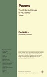 Poems - Paul Valery - 9780691292434