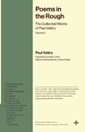 Poems in the Rough - Paul Valery - 9780691292632