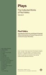 Plays - Paul Valery - 9780691292717