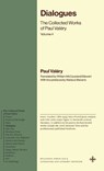 Dialogues - Paul Valery - 9780691292786