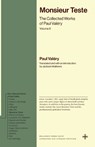Monsieur Teste - Paul Valery - 9780691292892