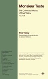 Monsieur Teste - Paul Valery - 9780691292908