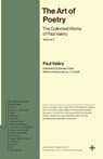 The Art of Poetry - Paul Valery - 9780691292922