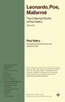Leonardo, Poe, Mallarme - Paul Valery - 9780691292984