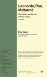Leonardo, Poe, Mallarme - Paul Valery - 9780691292991