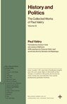 History and Politics - Paul Valery - 9780691293356