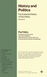 History and Politics - Paul Valery - 9780691293363