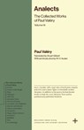 Analects - Paul Valery - 9780691293479