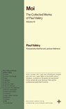 Moi - Paul Valery - 9780691293516