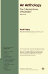 An Anthology - Paul Valery - 9780691293622