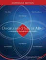 Discipleship State of Mind Workbook: A Handbook for Developing Biblical Disciples - Christopher B. Davis - 9780692071342