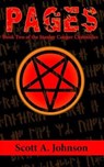 Pages: Book Two of the Stanley Cooper Chronicles - Scott A. Johnson - 9780692165263