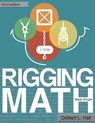 Rigging Math Made Simple, Third Edition - HALL,  Delbert L. - 9780692309896