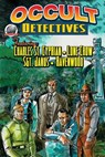 OCCULT Detectives Volume 1 - Josh Reynolds - 9780692344989