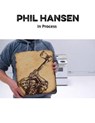 Phil Hansen - HANSEN,  Phil - 9780692413081