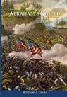 Abraham's Shield: Five Civil War Stories - William Evans - 9780692529461