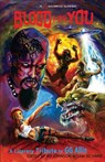 Blood for You: A Literary Tribute to GG Allin - Sam Richard - 9780692547793