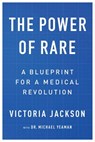 The Power of Rare - Victoria Jackson - 9780692937884