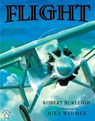 Flight - Robert Burleigh - 9780698114258